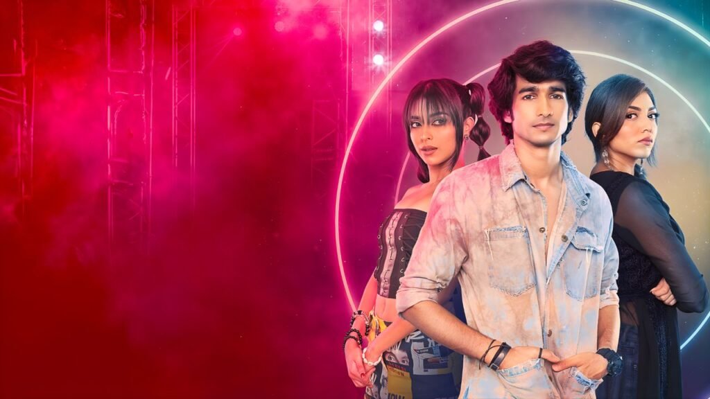 Campus Beats Returns Trailer — Love, Rivalry & Drama Hit New Highs