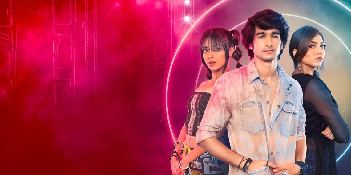 Campus Beats Returns Trailer — Love, Rivalry & Drama Hit New Highs