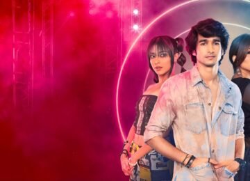 Campus Beats Returns Trailer — Love, Rivalry & Drama Hit New Highs