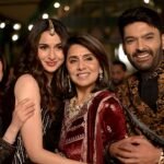 Daadi Ki Shaadi Song Suno Naa Dil Brings Soulful Romance Ahead of Release