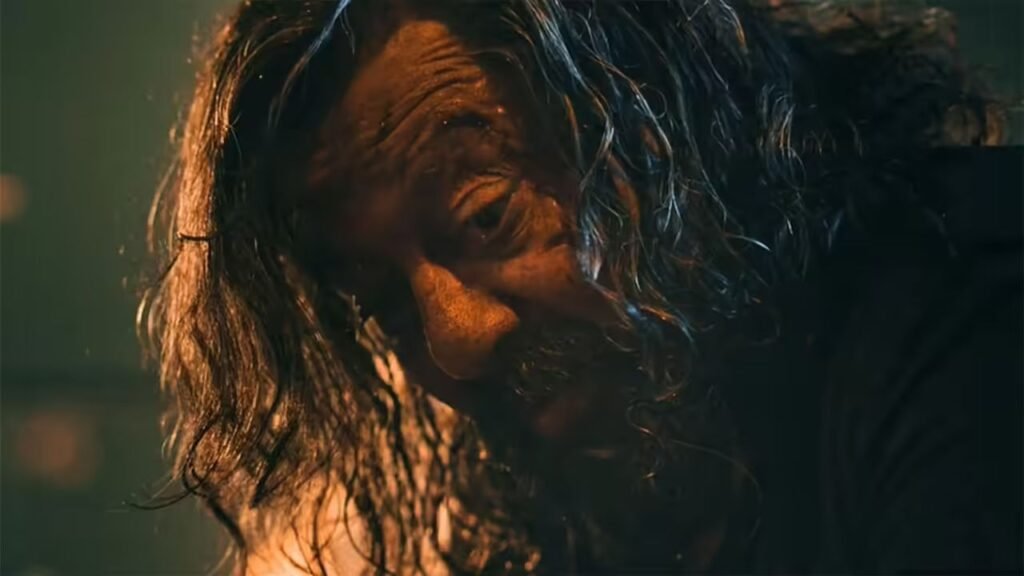 Khalnayak Returns First Look — Sanjay Dutt Revives Ballu Legacy