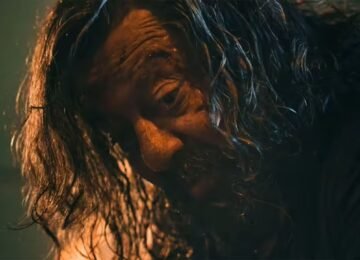 Khalnayak Returns First Look — Sanjay Dutt Revives Ballu Legacy