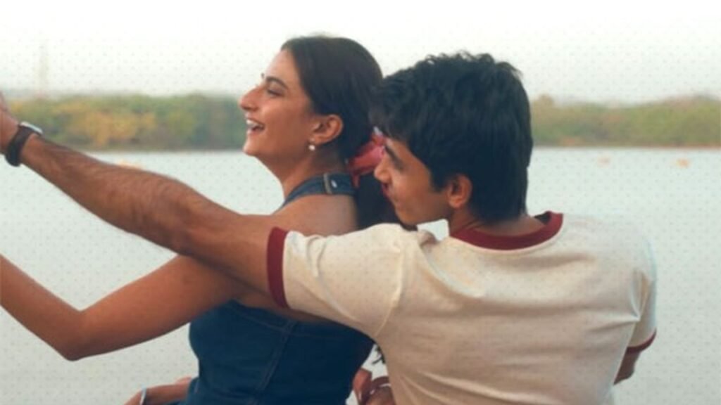 Jee Lenge Song From Lukkhe — KING & Ruaa Kayy Deliver A Soulful Romantic Track