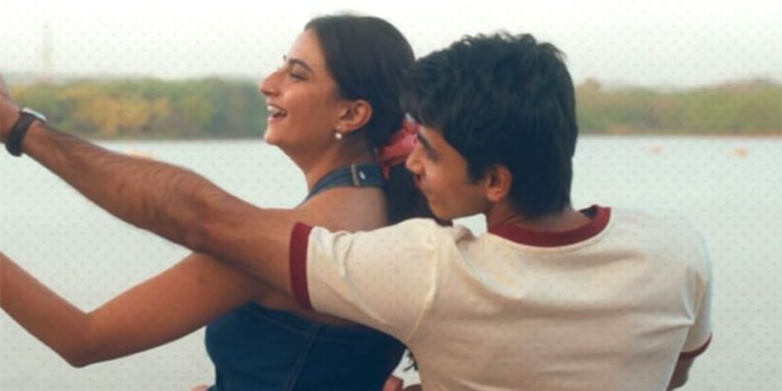 Jee Lenge Song From Lukkhe — KING & Ruaa Kayy Deliver A Soulful Romantic Track