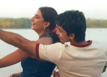 Jee Lenge Song From Lukkhe — KING & Ruaa Kayy Deliver A Soulful Romantic Track