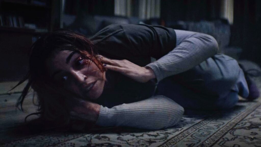 Evil Dead Burn Teaser Unleashes Darker Horror With Emotional Twist