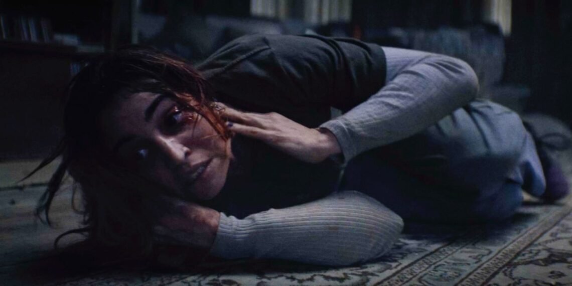 Evil Dead Burn Teaser Unleashes Darker Horror With Emotional Twist