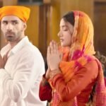 Ginny Weds Sunny 2 Box Office Day 1 — ₹30 Lakh Opening Signals Trouble