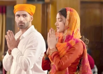 Ginny Weds Sunny 2 Box Office Day 1 — ₹30 Lakh Opening Signals Trouble