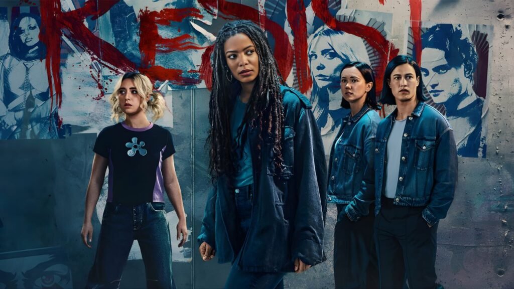 Gen V Cancelled After 2 Seasons — Why Story Moves To The Boys Universe