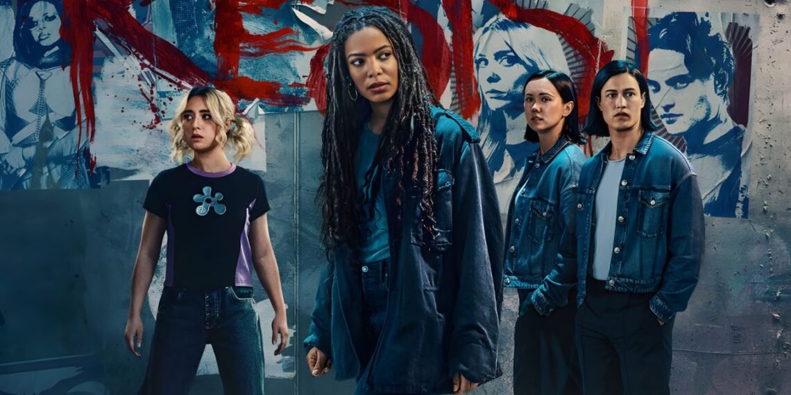 Gen V Cancelled After 2 Seasons — Why Story Moves To The Boys Universe