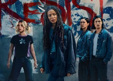 Gen V Cancelled After 2 Seasons — Why Story Moves To The Boys Universe