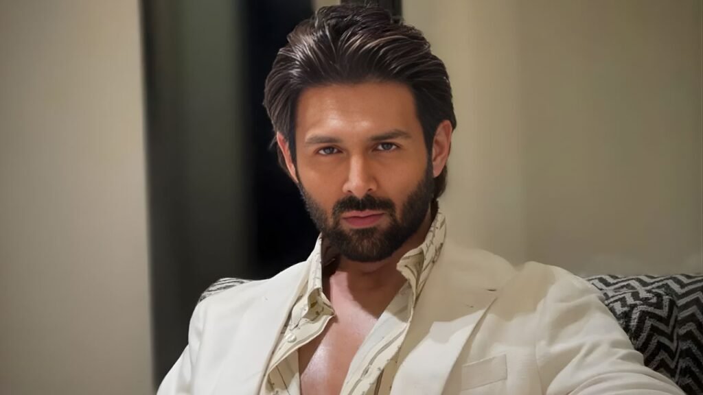 Captain India Release Locked: Kartik Aaryan Targets Big 2027 Independence Weekend