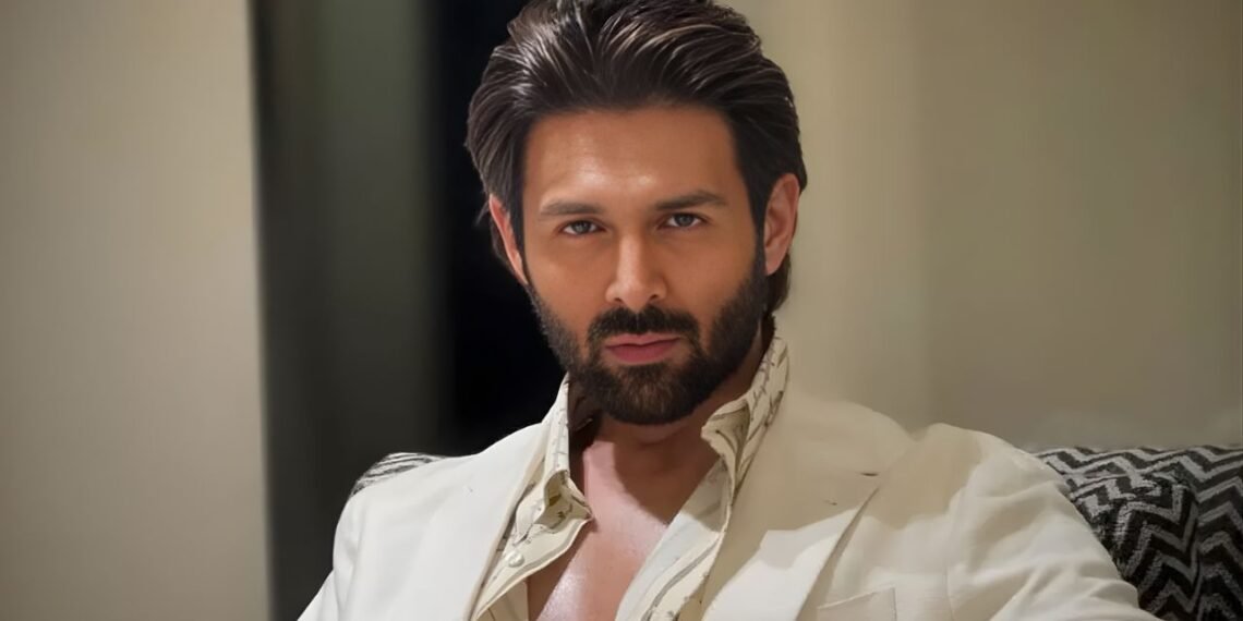 Captain India Release Locked: Kartik Aaryan Targets Big 2027 Independence Weekend