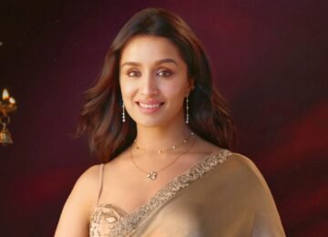 Shraddha Kapoor and Vicky Kaushal’s Rumoured Pairing in Mahavatar Sparks Massive Buzz