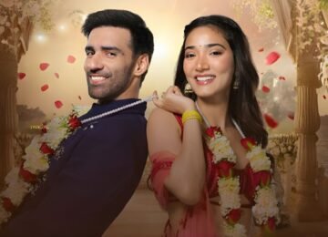 Ginny Weds Sunny 2 Trailer Brings Chaos, Romance, and a Wild Post-Marriage Ride