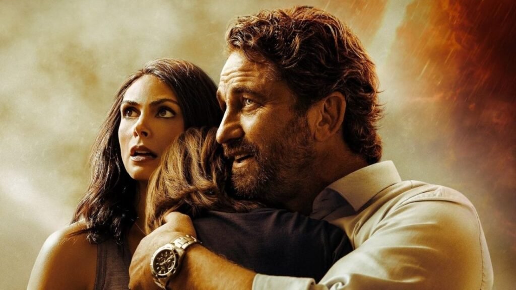 Greenland 2 Migration OTT Release: Gerard Butler Returns April 24
