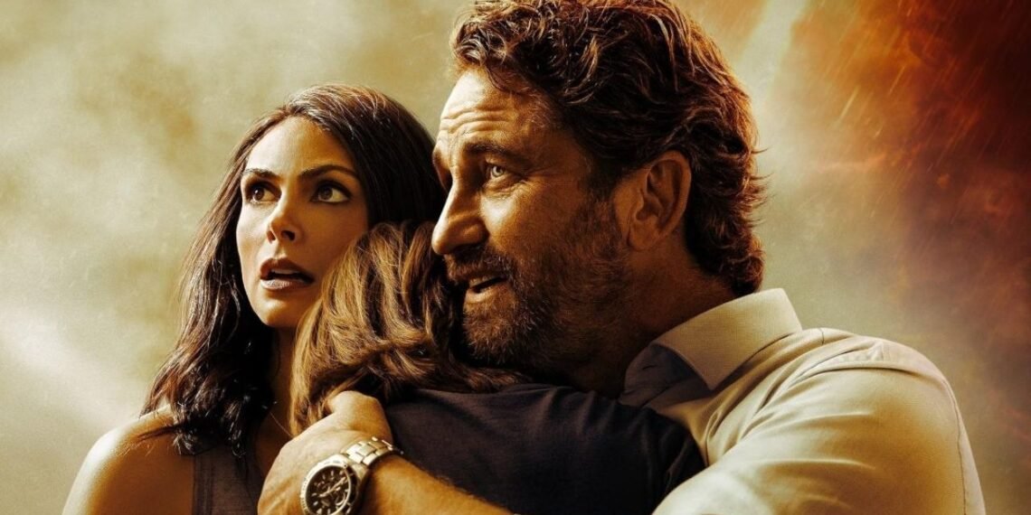 Greenland 2 Migration OTT Release: Gerard Butler Returns April 24