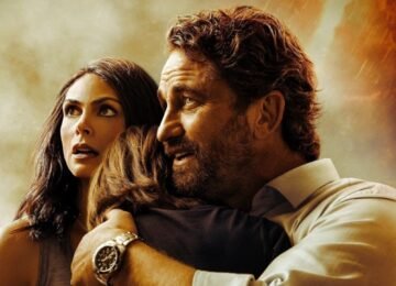 Greenland 2 Migration OTT Release: Gerard Butler Returns April 24