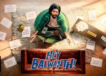 Hey Balwanth OTT Release: Where to Watch, Cast, Story, and More