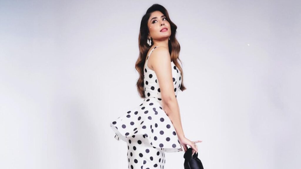 Kritika Kamra