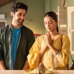 Chand Mera Dil Title Track Brings Ananya Panday and Lakshya’s Love Story to Life