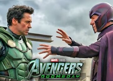 Avengers Doomsday Trailer: RDJ’s Doom Sparks Multiverse Chaos