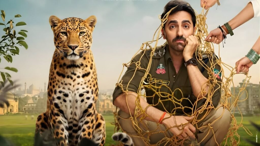 Pati Patni Aur Woh Do: Ayushmann’s Comedy Gets New Release Twist