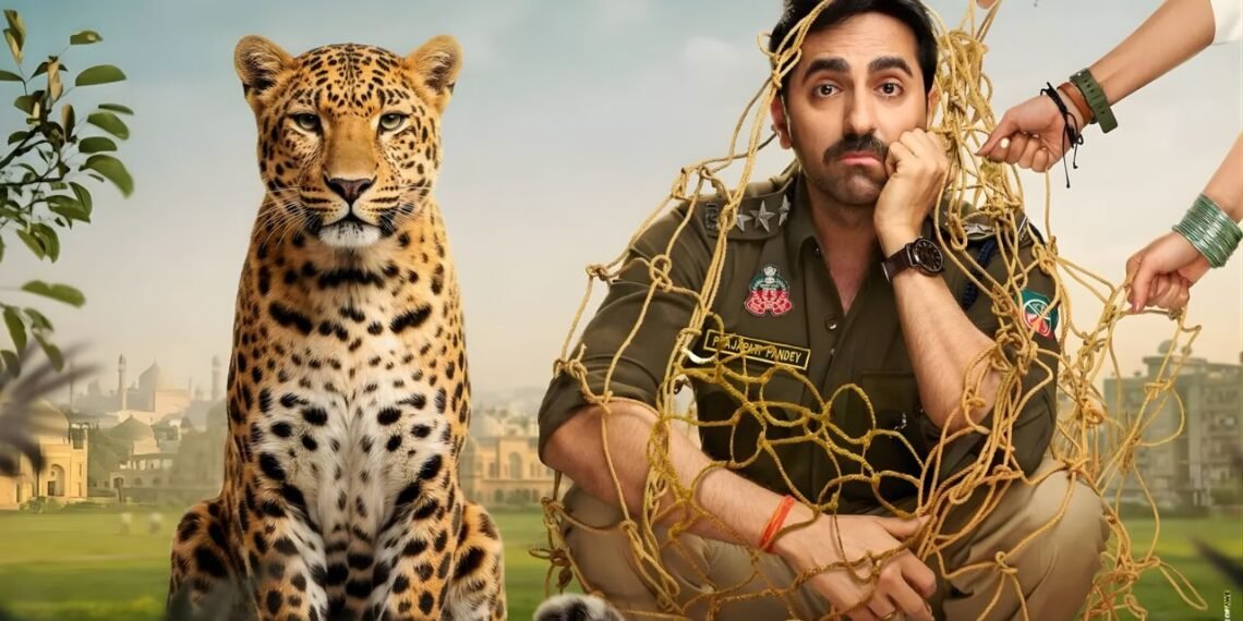 Pati Patni Aur Woh Do: Ayushmann’s Comedy Gets New Release Twist