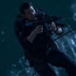 Jack Ryan Ghost War Trailer: Krasinski Faces Deadly Spy Chaos