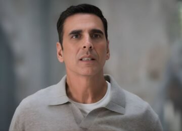 Bhooth Bangla Box Office Trends — Akshay Kumar Film Surges Past ₹47 Cr
