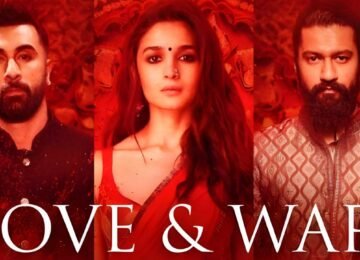 Love & War Release: Bhansali’s Epic Shift to 2027 Sparks Buzz