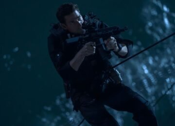 Jack Ryan Ghost War Trailer: Krasinski Faces Deadly Spy Chaos