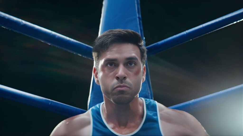 Glory Trailer: Boxing, Betrayal & Murder — Netflix Drops Intense Drama