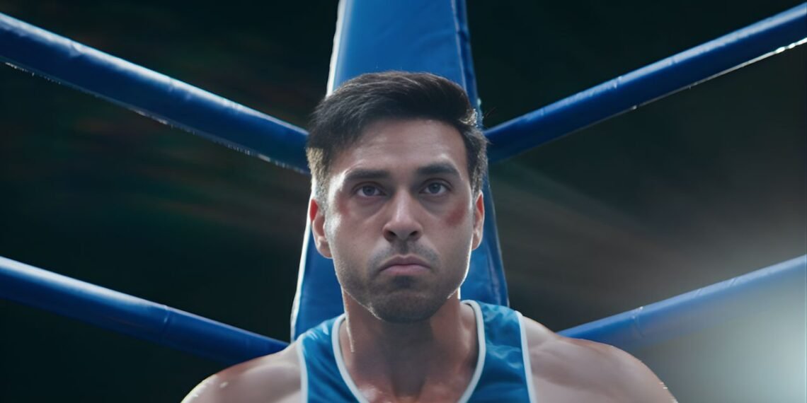 Glory Trailer: Boxing, Betrayal & Murder — Netflix Drops Intense Drama