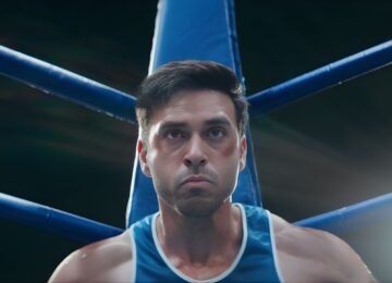 Glory Trailer: Boxing, Betrayal & Murder — Netflix Drops Intense Drama