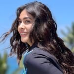 Mrunal Thakur Wraps Dubbing for Hai Jawani Toh Ishq Hona Hai, Release Set June 12