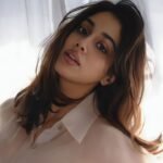 Janhvi Kapoor Redefines Modern Feminine Elegance In A Sensual Silk Look