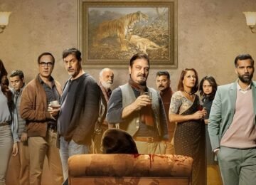 Everybody Loves Sohrab Handa Trailer Out: Rajat Kapoor Unveils A Dark And Twisted Murder Mystery