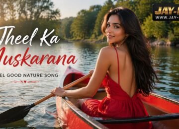 Jheel Ka Muskurana