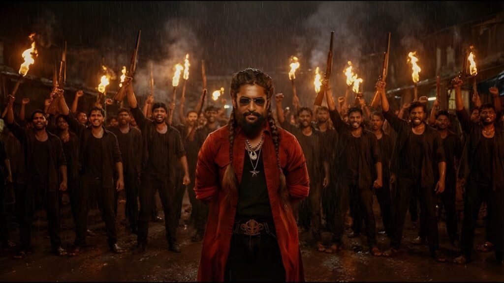 The Paradise Second Song To Drop On May 10? Here’s What We Know