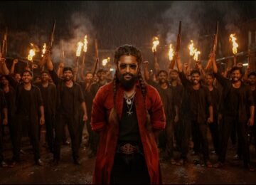 The Paradise Second Song To Drop On May 10? Here’s What We Know