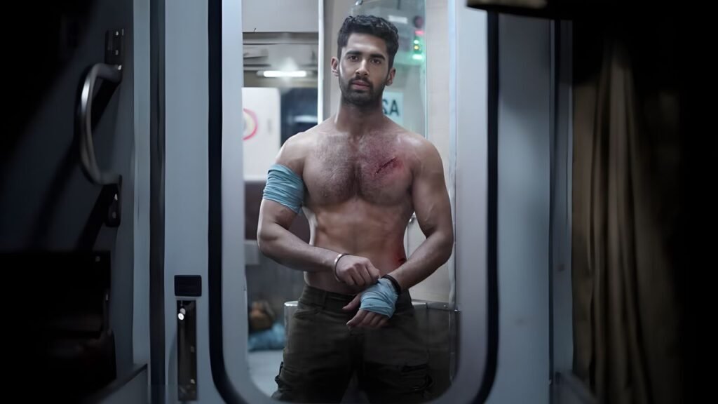 Kill 2 Confirmed? Why Lakshya’s Return Has Action Fans Excited