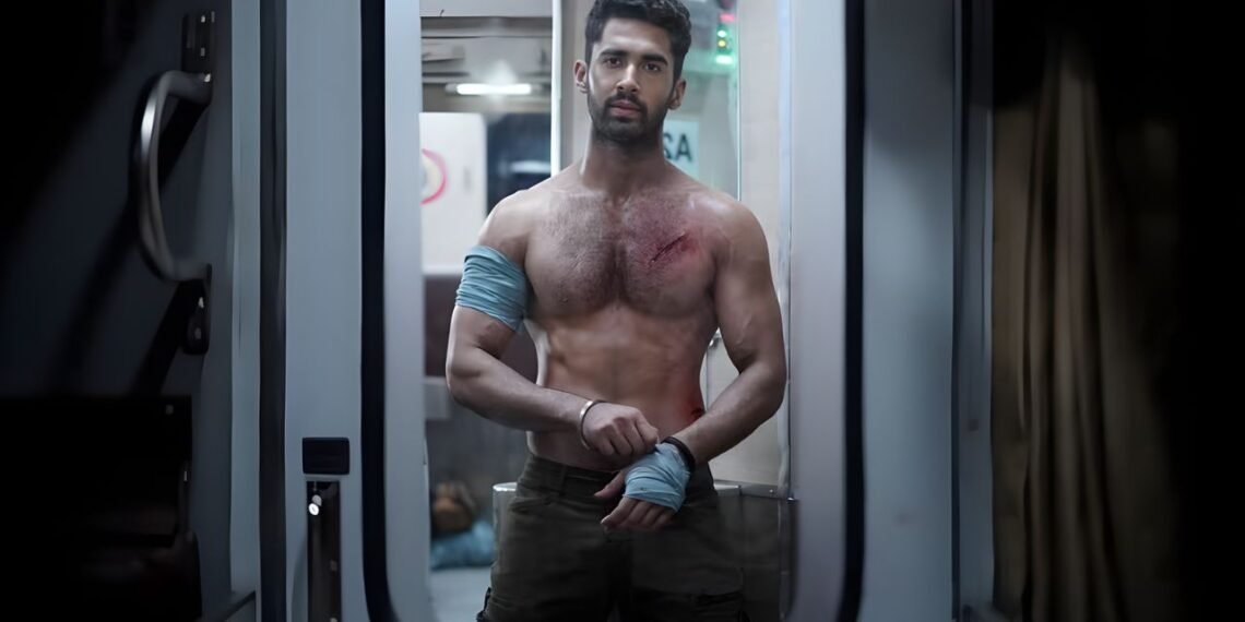 Kill 2 Confirmed? Why Lakshya’s Return Has Action Fans Excited