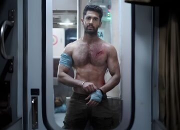 Kill 2 Confirmed? Why Lakshya’s Return Has Action Fans Excited