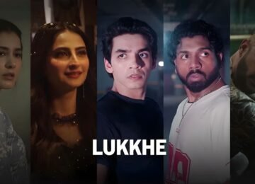 Lukkhe OTT Release: Rap, Revenge, and Action Collide in This Explosive New Series