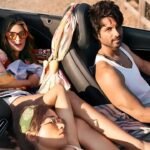 Kriti Sanon Brings Glamorous Edge in Saaksha & Kinni for Cocktail 2