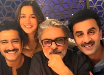 Inside Love & War: Why Sanjay Leela Bhansali Has Enforced a Strict No-Phone Rule on Set