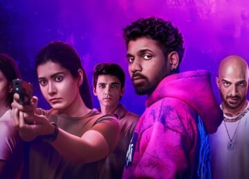 Lukkhe Trailer
