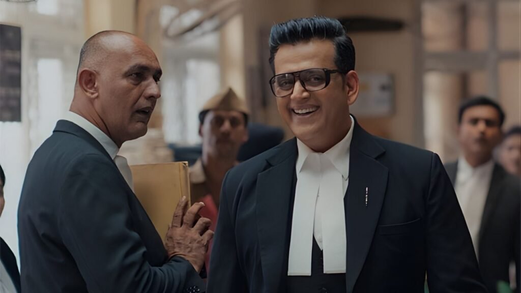 Maamla Legal Hai Season 2 Review: More Laughs, Less Logic — Is It Still Worth Watching?